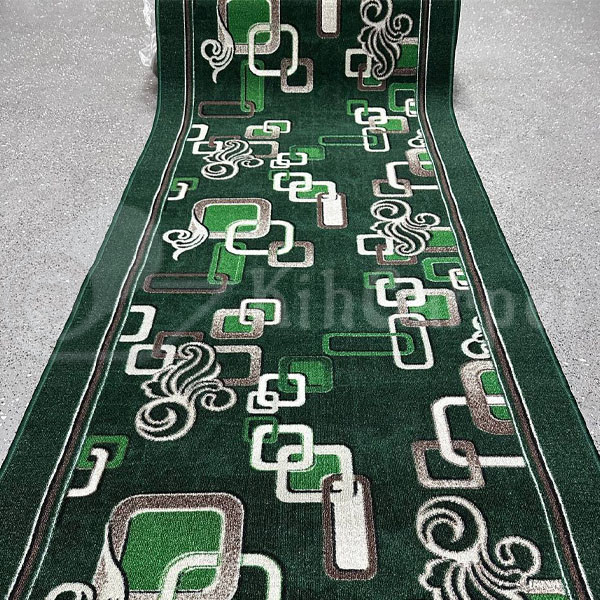 Доріжка "Ланцюжок" (Green) - Зображення 3