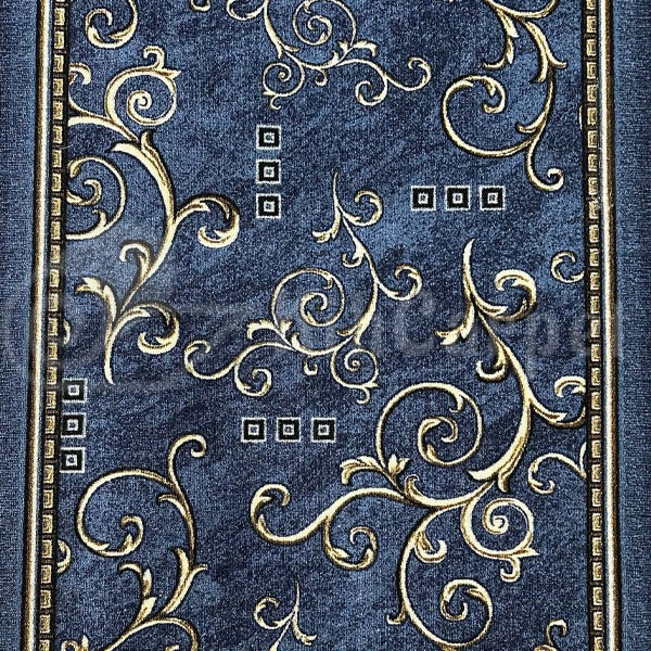 Доріжка "Лоза" (Blue) - Зображення 2
