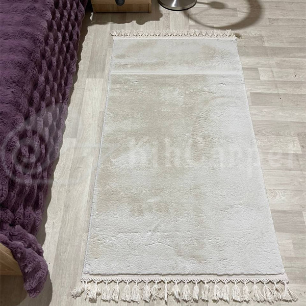Килим штучний кролик "Javelin" (Beige)