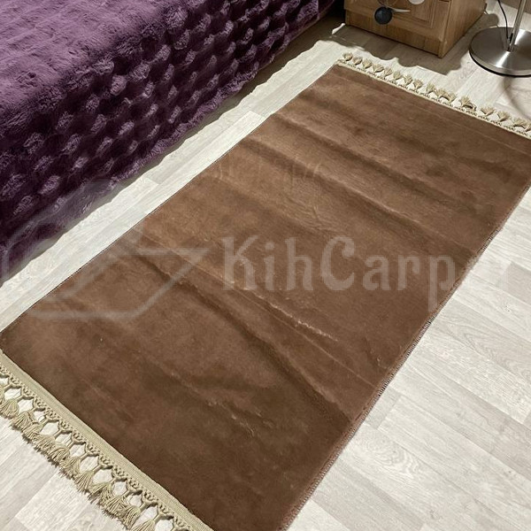 Килим штучний кролик "Javelin" (Brown)