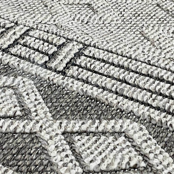Килим Izmir (8288A) Grey / Beige (o) - Зображення 4
