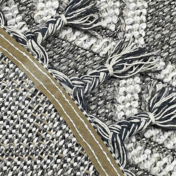 Килим Izmir (8288A) Grey / Beige (o) - Зображення 5