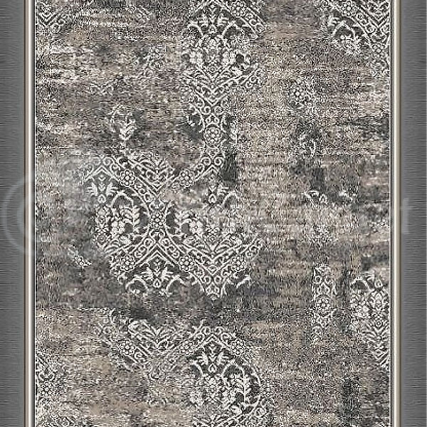 Доріжка "Роял" (Grey) - Зображення 3