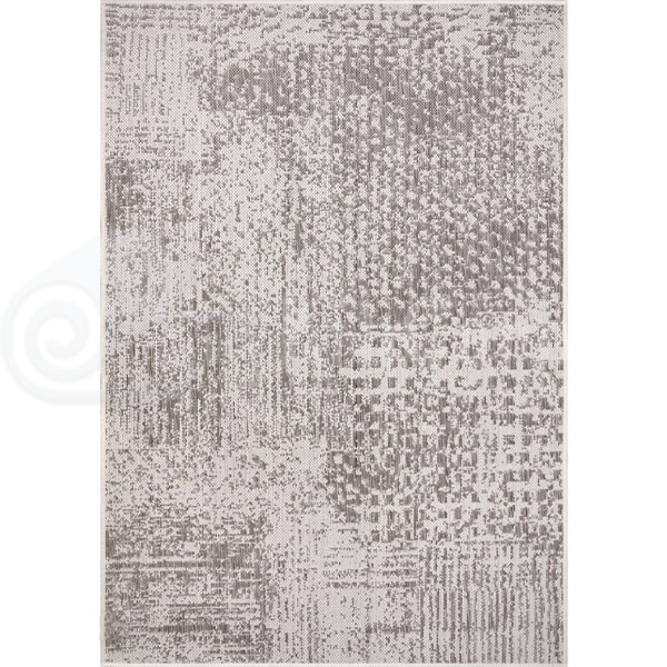 Килим безворсовий Flex (19197/101) Beige