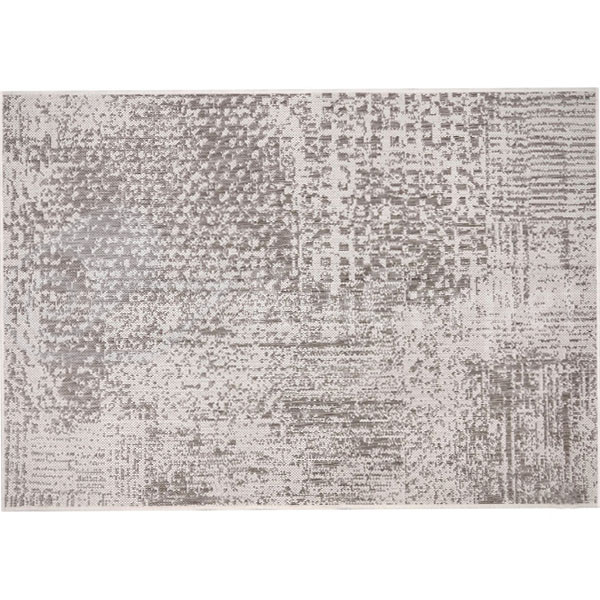 Килим безворсовий Flex (19197/101) Beige - Зображення 2