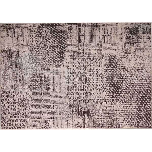 Килим безворсовий Flex (19197/19) Grey - Зображення 2