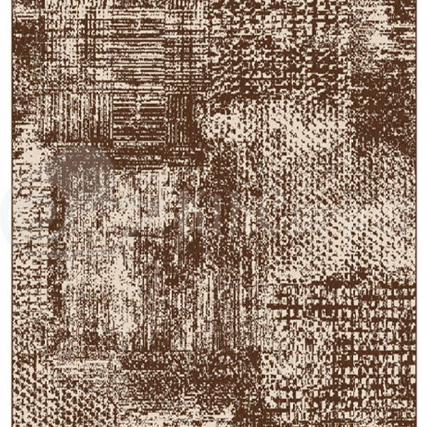 Килим безворсовий Flex (19197/91) Beige/Brown - Зображення 2