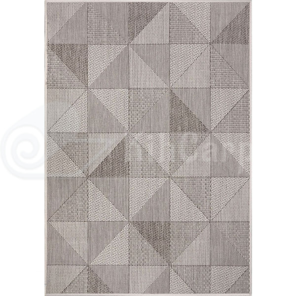 Килим безворсовий Flex (1954/101) Beige