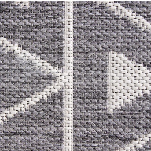 Килим безворсовий Flex (19648/811) Grey - Зображення 3