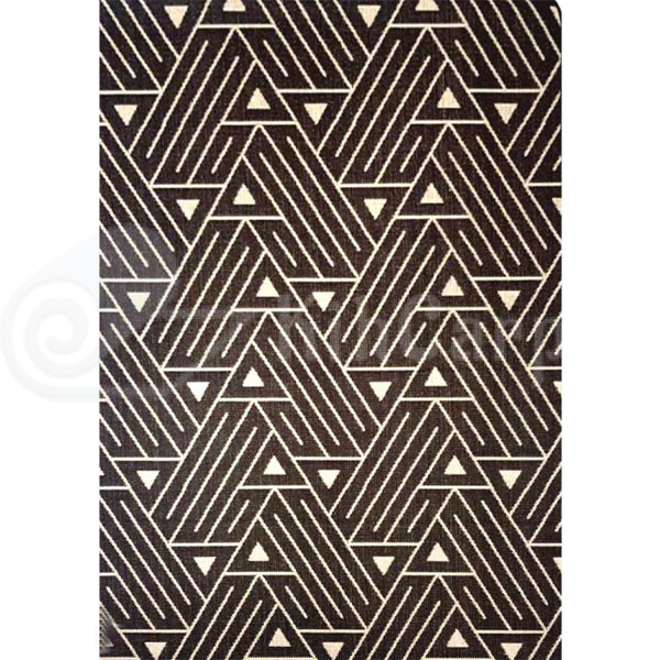 Килим безворсовий Flex (19648/91) Brown