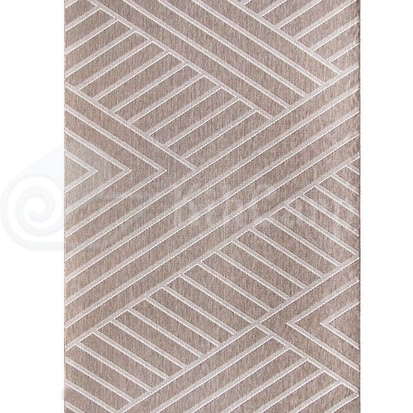 Килим безворсовий Flex (19652/6Y09) Beige