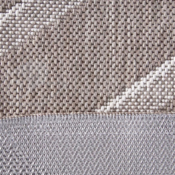 Килим безворсовий Flex (19652/6Y09) Beige - Зображення 3