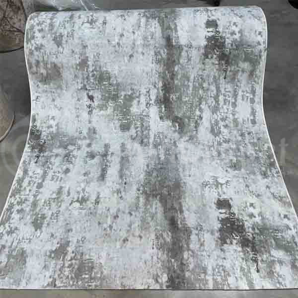 Доріжка килимова Panda (230107) Grey