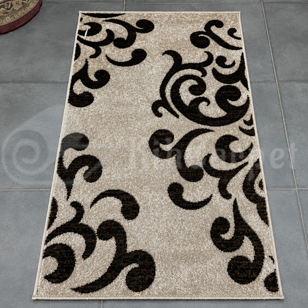Килим Cappuccino (16028/118) Beige/Brown