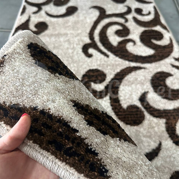 Килим Cappuccino (16028/118) Beige/Brown - Зображення 3
