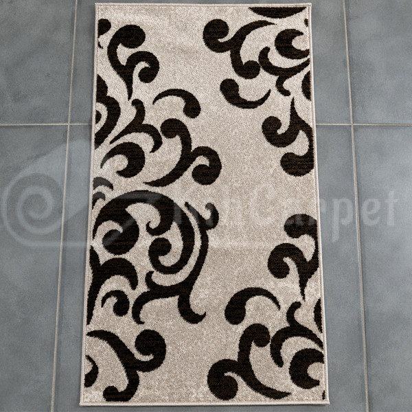 Килим Cappuccino (16028/118) Beige/Brown - Зображення 2
