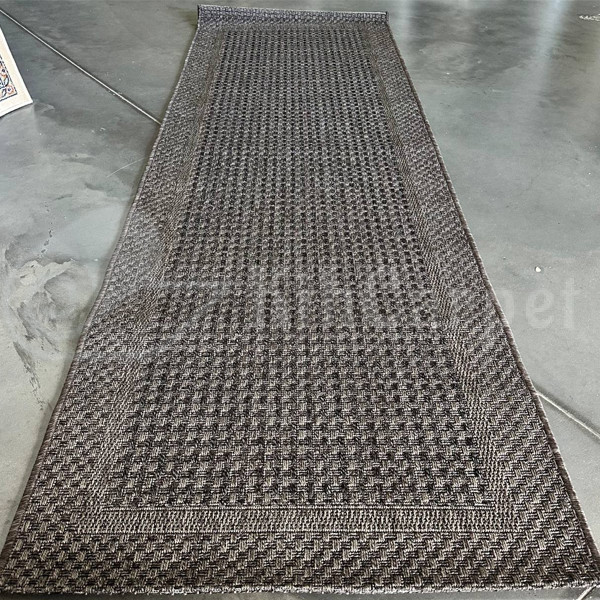 Килим безворсовий Grace (29501/91) Brown