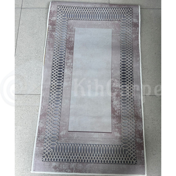Килим безворсовий Novaline K9 Beige