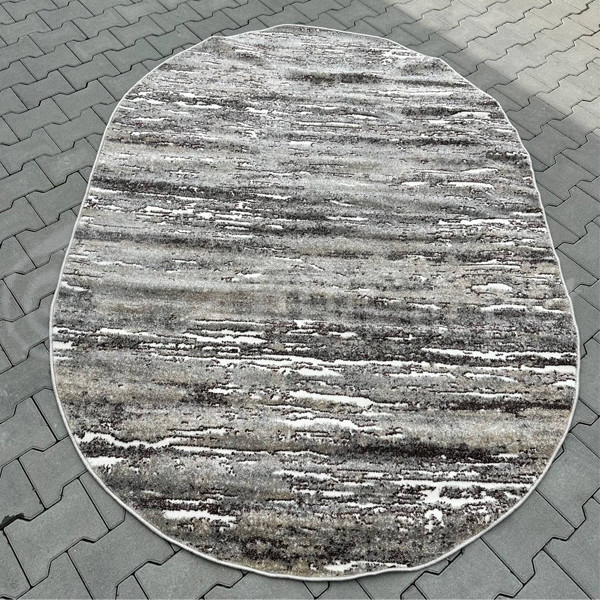 Килим Victoria (300-O) Grey/Beige