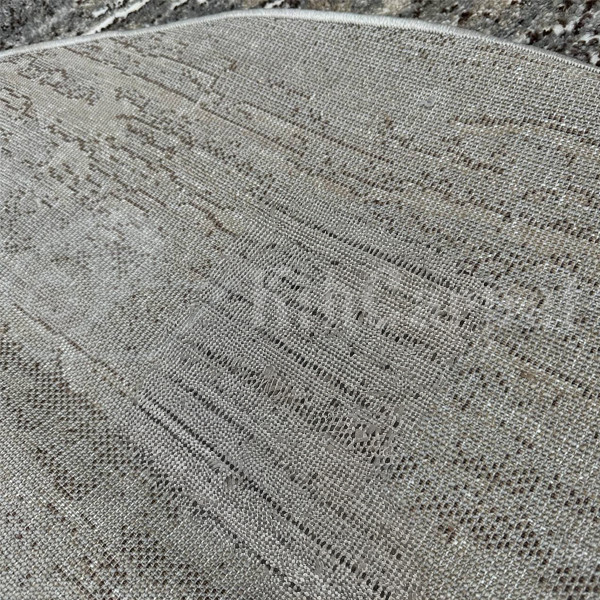 Килим Victoria (300-O) Grey/Beige - Зображення 8